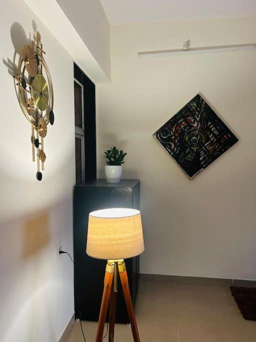 Highland Apartment Mumbai Exterior photo