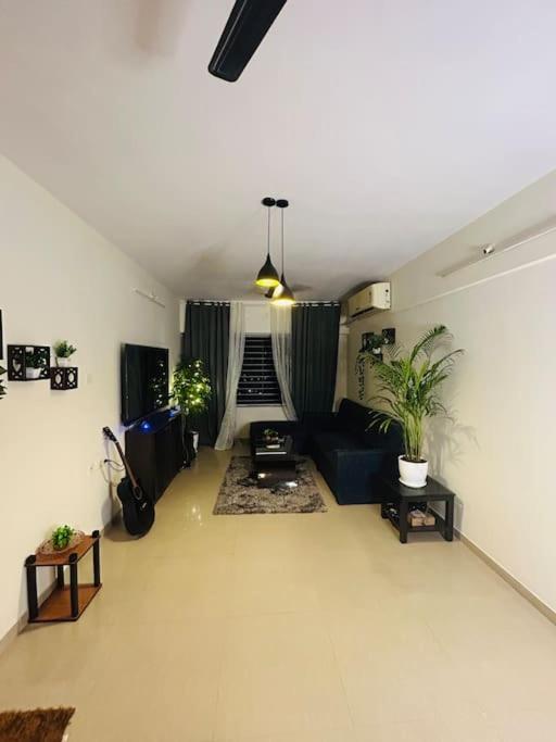 Highland Apartment Mumbai Exterior photo