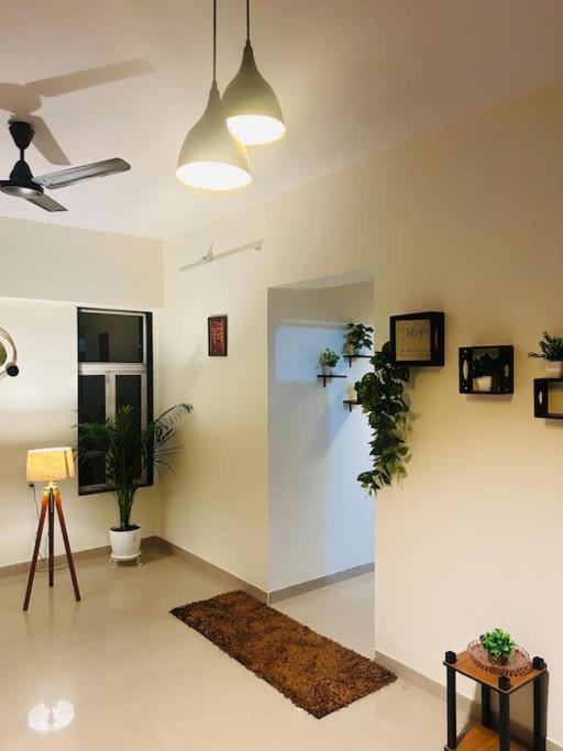 Highland Apartment Mumbai Exterior photo