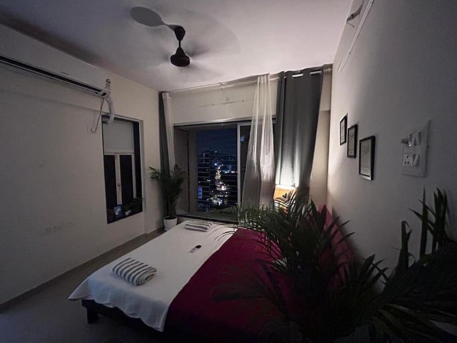 Highland Apartment Mumbai Exterior photo
