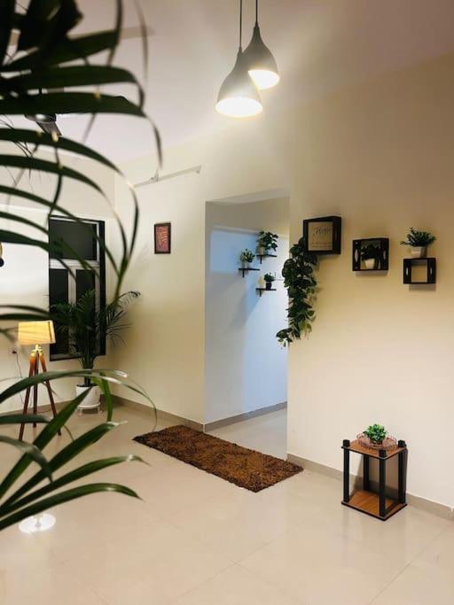 Highland Apartment Mumbai Exterior photo