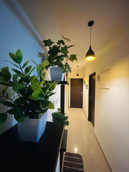 Highland Apartment Mumbai Exterior photo