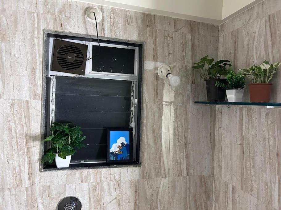 Highland Apartment Mumbai Exterior photo