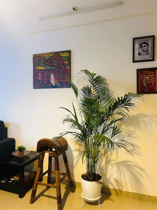 Highland Apartment Mumbai Exterior photo